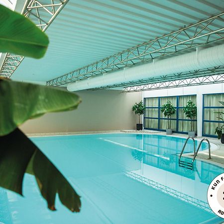 Aero Hotel - Adults Only Marstal Экстерьер фото