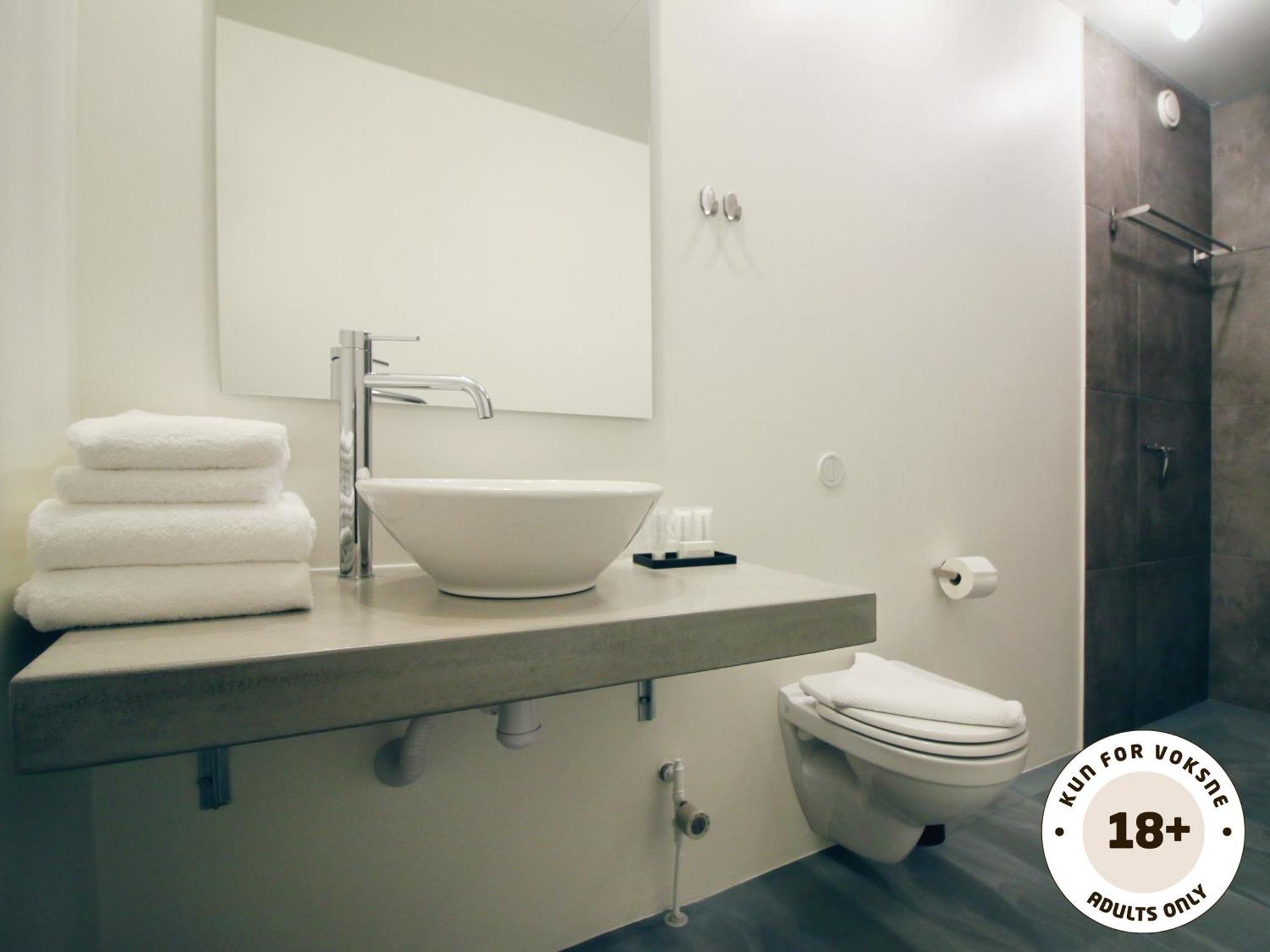 Aero Hotel - Adults Only Marstal Экстерьер фото