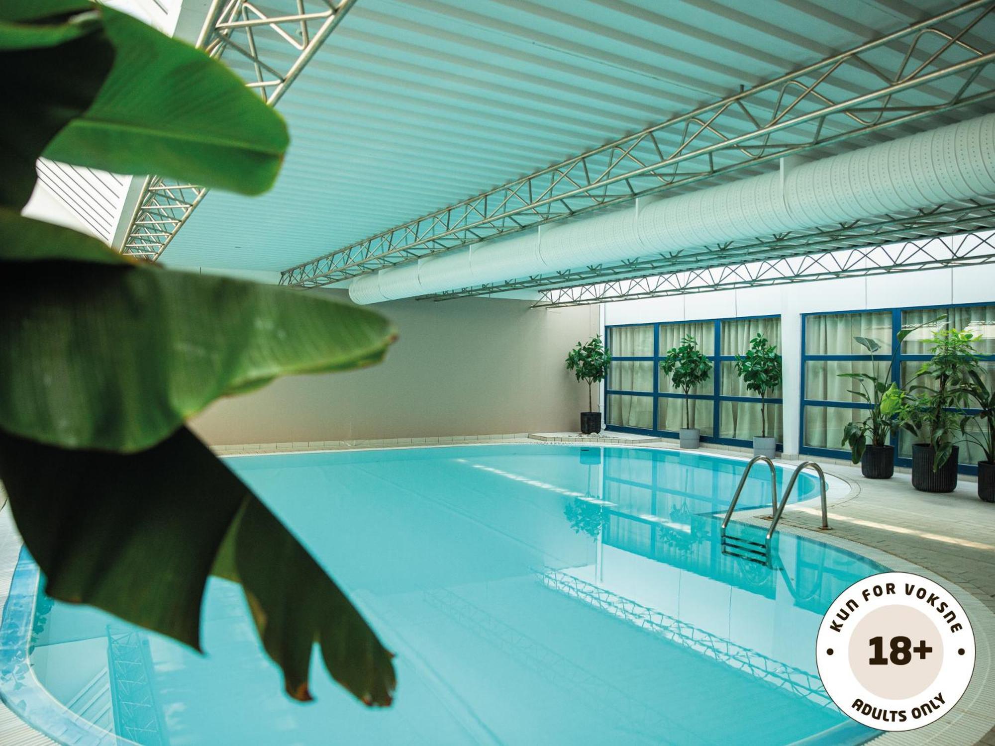 Aero Hotel - Adults Only Marstal Экстерьер фото