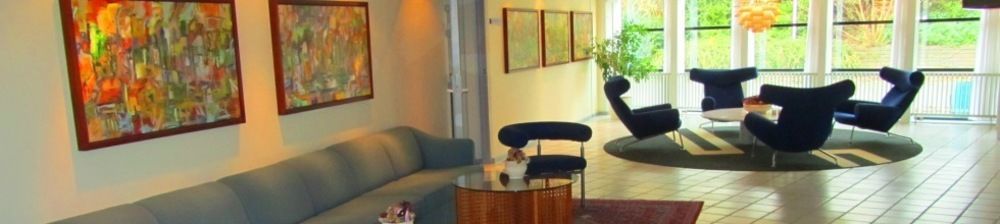 Aero Hotel - Adults Only Marstal Экстерьер фото
