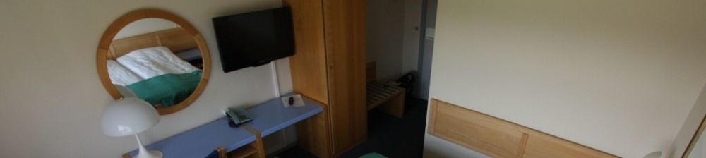 Aero Hotel - Adults Only Marstal Экстерьер фото