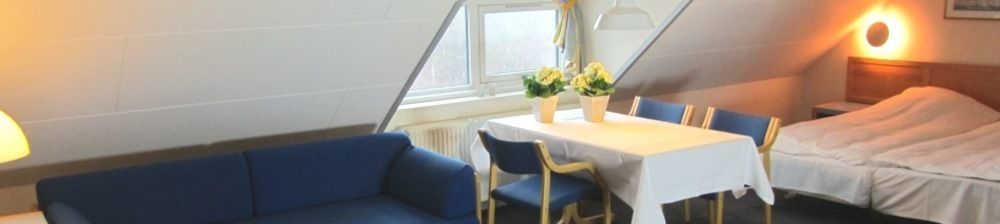 Aero Hotel - Adults Only Marstal Экстерьер фото