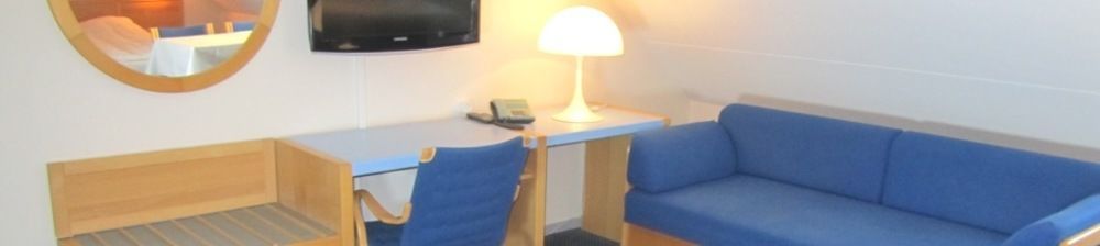 Aero Hotel - Adults Only Marstal Экстерьер фото