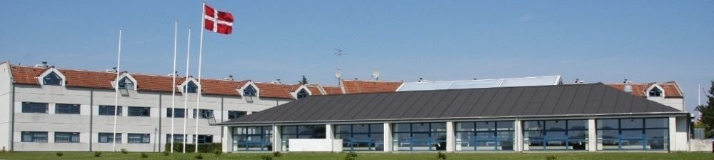 Aero Hotel - Adults Only Marstal Экстерьер фото